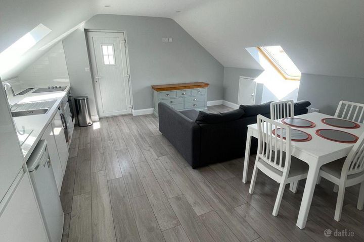 Rosscahill, Galway, Rosscahill, Co. Galway