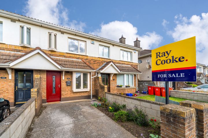 115 St Brigids Grove, Killester, Dublin 5, Dublin 5, Dublin
