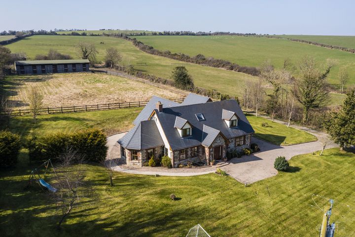Cnoc Building, Beldaragh, Naul, Dublin