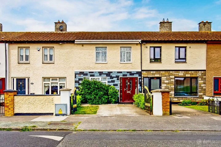 27 Fortlawn Drive, Blanchardstown, Dublin 15, D15KDY6