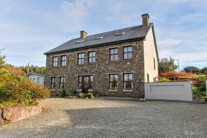 Waterlands Country Retreat, Coomhola, Bantry, Co Cork, P75AX73