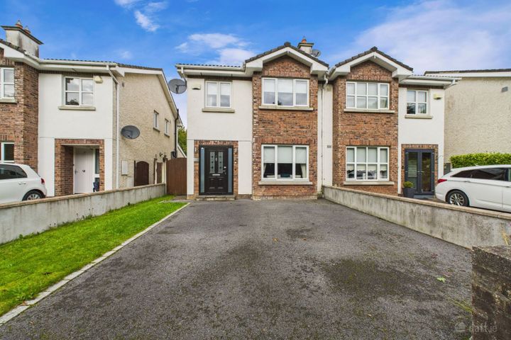 25 Rinawade Rise, Leixlip, Leixlip, Co. Kildare, W23W599