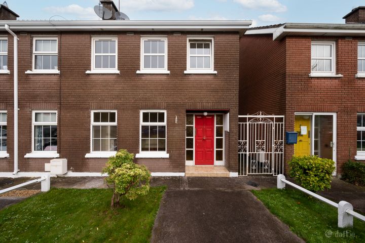 3 Woodford, Melbourn Rd, Cork, Cork