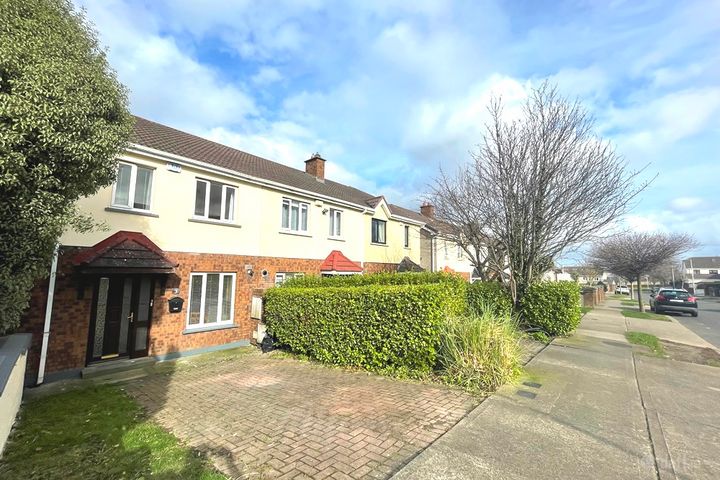 Monastery Gate Close, Clondalkin, Dublin 22