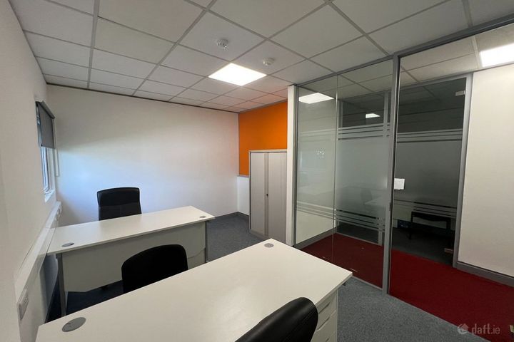 Serviced Office, Oldenway Business Park, Ballybrit, Co. Galway