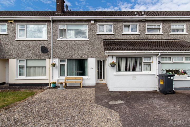 20 Westbury Grove, Sarsfield Rd, Wilton, Cork