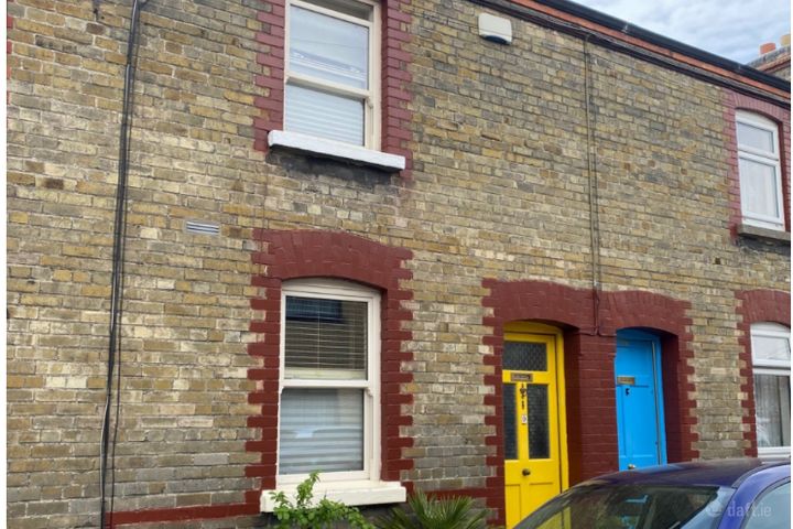 Haliday Square, Stoneybatter, Dublin 7