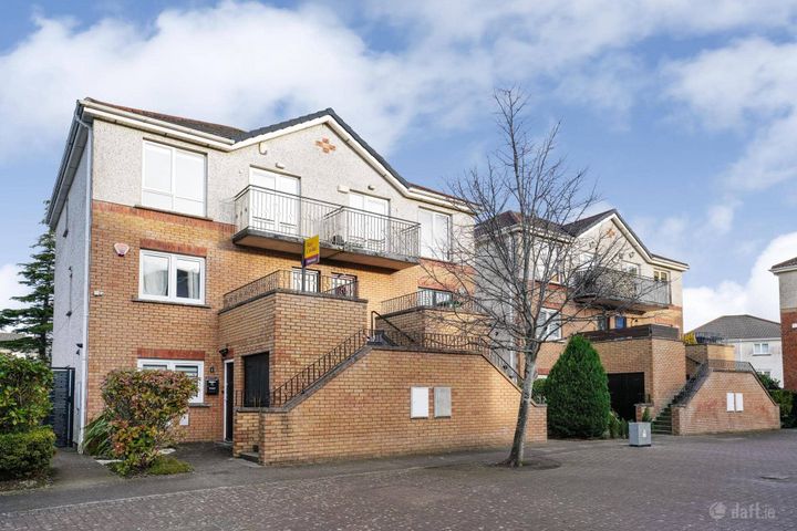 3 Belfry Lodge, Citywest, Co. Dublin