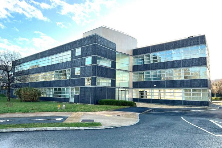 Icon Building, South County Business Park, D18 F851, Leopardstown, Dublin 18