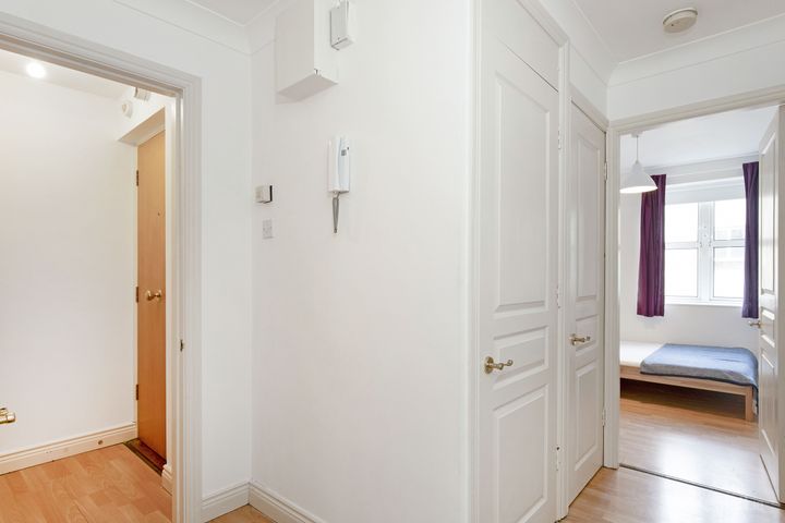 85 The Windmill, Sir John Rogersons Quay, Windmill, Dublin 2, Dublin