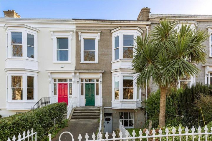 9 Clarinda Park East, Dun Laoghaire, Park East, Dublin