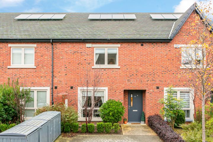 19 Gandon Green,, Lucan,, Co.Dublin, K78N5X8