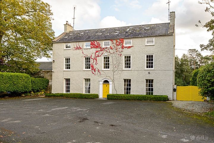 Eastham House, Eastham Rd, Bettystown, Meath