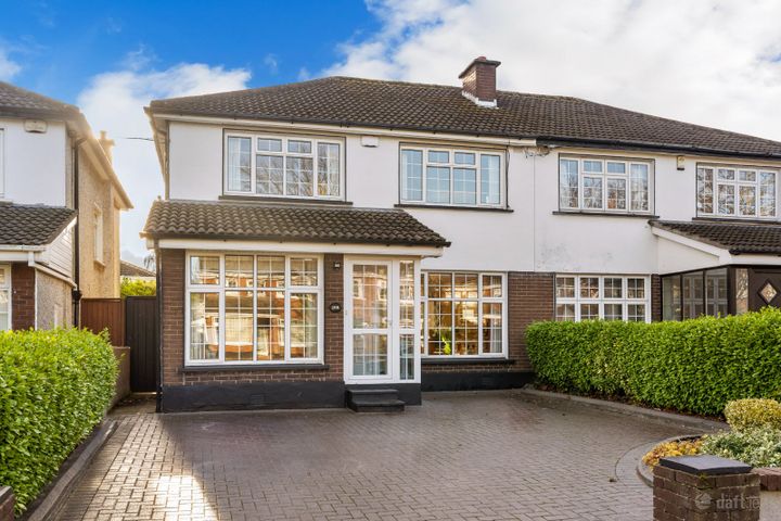 188 Moyville, Rathfarnham, Dublin16, D16RD35