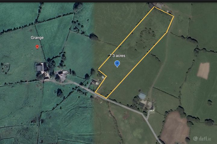 Curragh, Aughrim, Ballinasloe, Co. Galway, H53P236