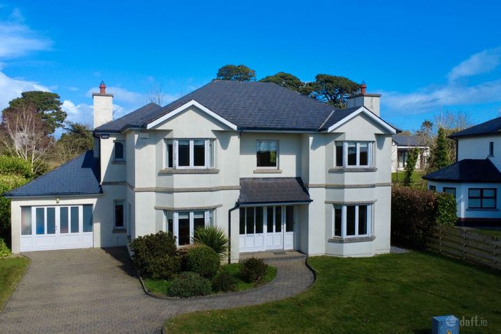 8 Beachwalk, Seafield, Ballymoney, Ballymoney, Co. Wexford, Y25VE09