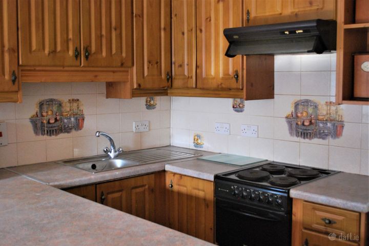 Cronulla Lodge, Saint Ann'S Hill, Tower, Starch Hill, Co. Cork