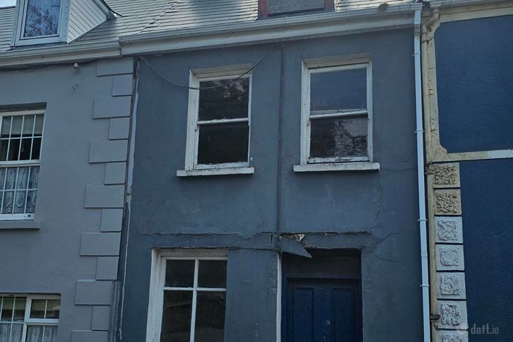 Station Road, Millstreet, Millstreet, Co. Cork, P51Y7WR