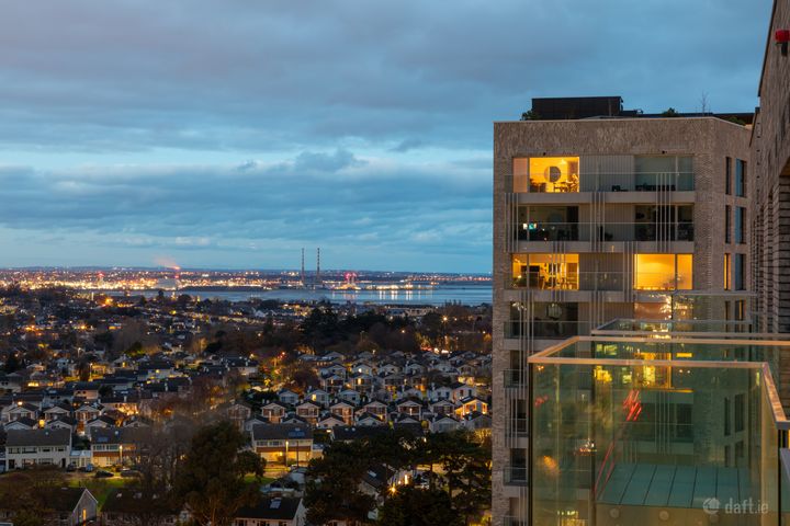 The Oslo , Sandyford Central , Sandyford, Dublin 18