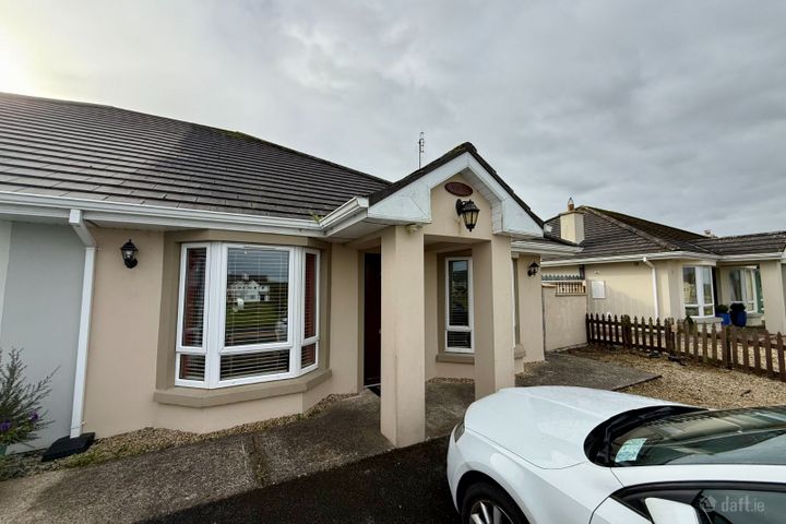 33 West View, Cloonfad, Cloonfad, Co. Roscommon, F35D579