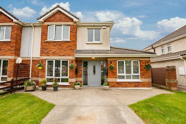 18 The Court, Lakepoint Park, Mullingar, Co. Westmeath, N91C2Y0