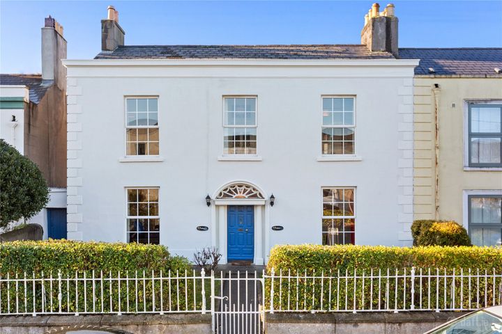 16 Northumberland Avenue, Dun Laoghaire, Co Dublin, Dublin
