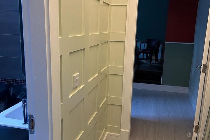 Apt 1, 8 Cecil Street, Limerick City Centre