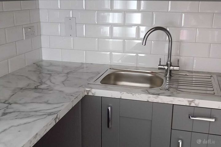 Cork Street, Dublin 8