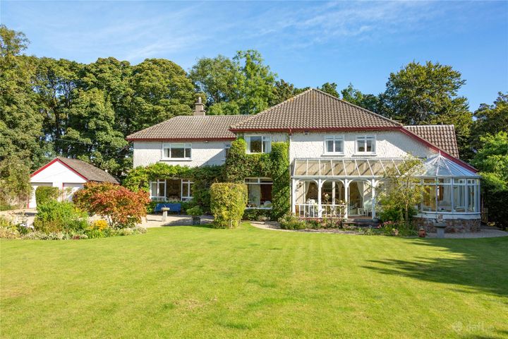 Langdale, 36 Silchester Road, Glenageary, Dublin