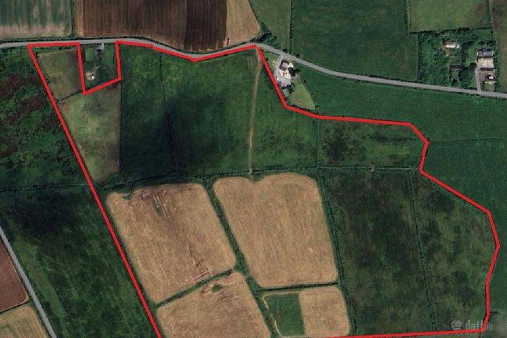 55 Acres at Leansachane, Ballybunion, Co. Kerry