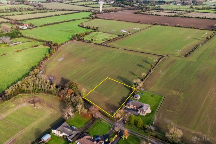 Site Beabeg Lane, Beamore, Drogheda, Co. Meath