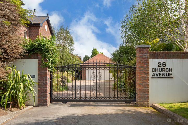 26 Church Avenue, Eden Gate, Delgany, Wicklow