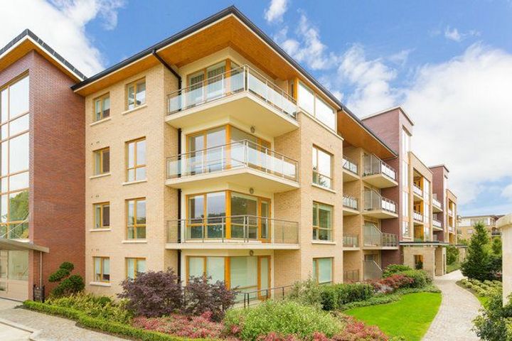 The Pine, Trimbleston, Goatstown, Dublin 14