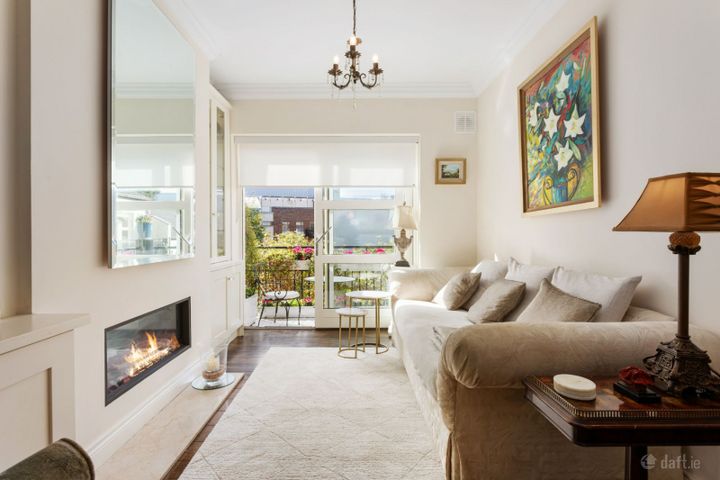 24 Ridgeford, Sandyford Rd, Dundrum Dublin 16, Dublin 16, Dublin