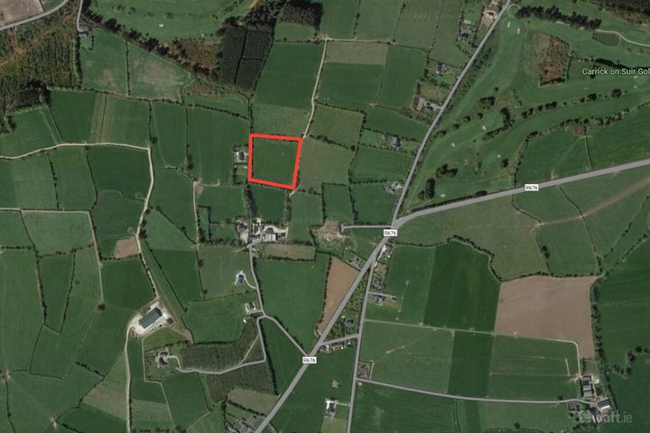 Site, Joanstown, Carrick-on-Suir, Co. Waterford