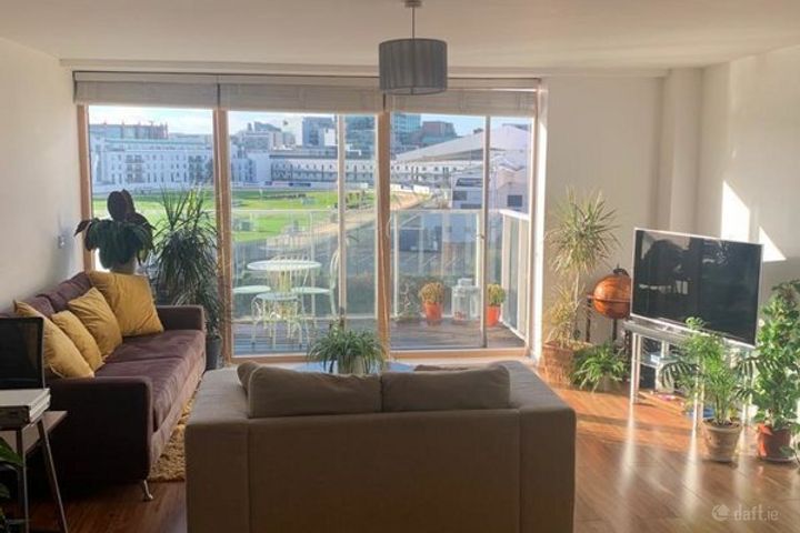 Fitzwilliam Point, Fitzwilliam Quay, Ringsend, Dublin 4