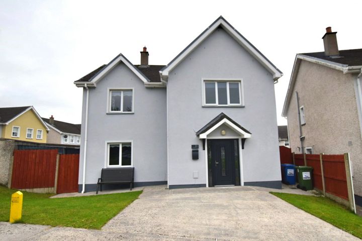 91 Páirc Na Gcapall, Kilworth, Kilworth, Co. Cork, P61H021