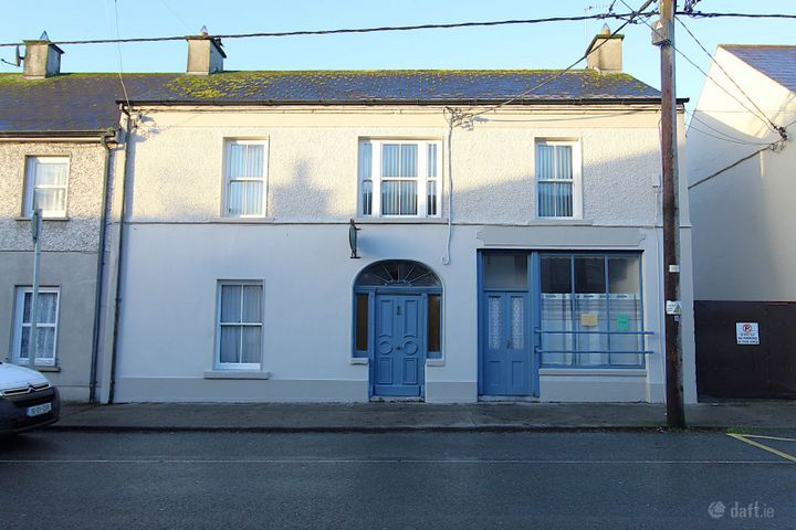 Main Street, Ferbane, Co. Offaly, R42HE14