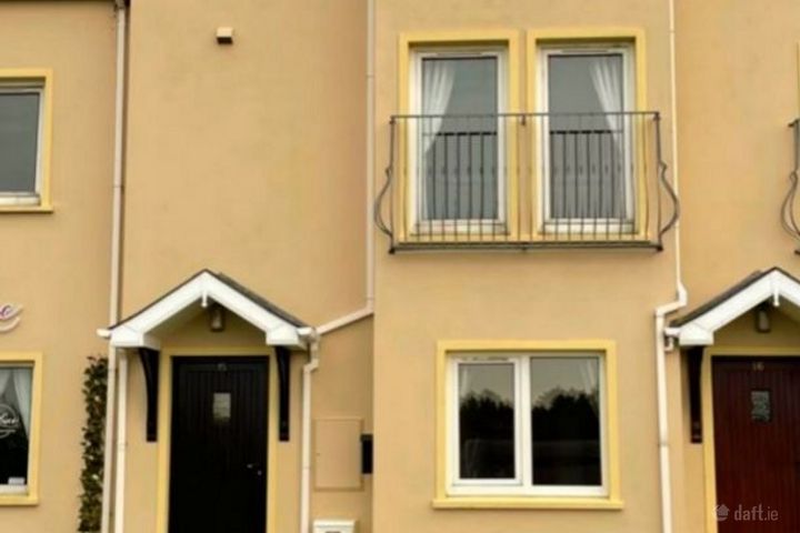 15 Cluain Dara, Gortahork, Falcarragh, Co. Donegal, F92P2P0