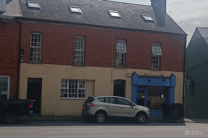 Main Street, Ballyconnell, Ballyconnell, Co. Cavan, H14RY91