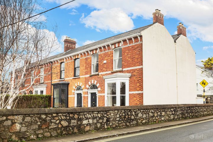 38 Ulverton Road, Dalkey, Co Dublin, A96V278