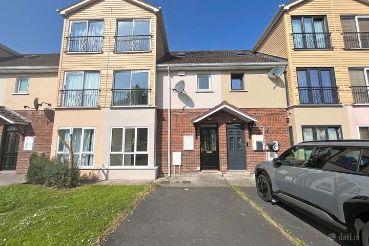 11 Willow Crescent, Riverbank, Annacotty, Limerick