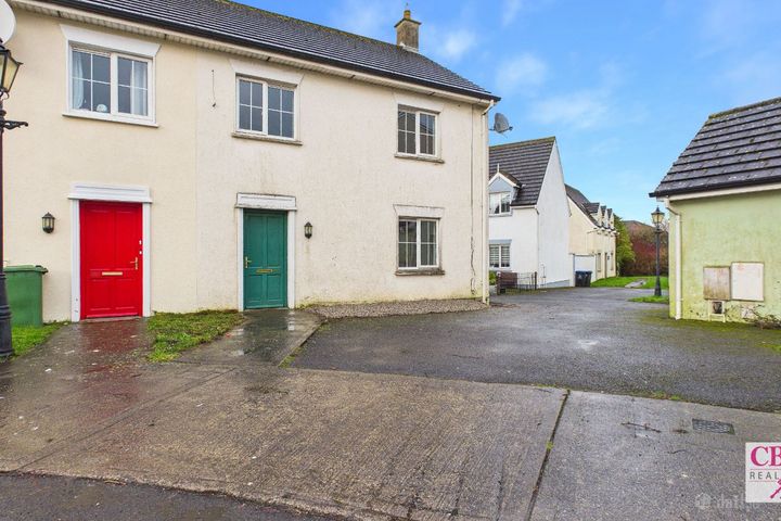 35 Mell Street, Kilminchy, Kilminchy, Co. Laois, R32D6Y7