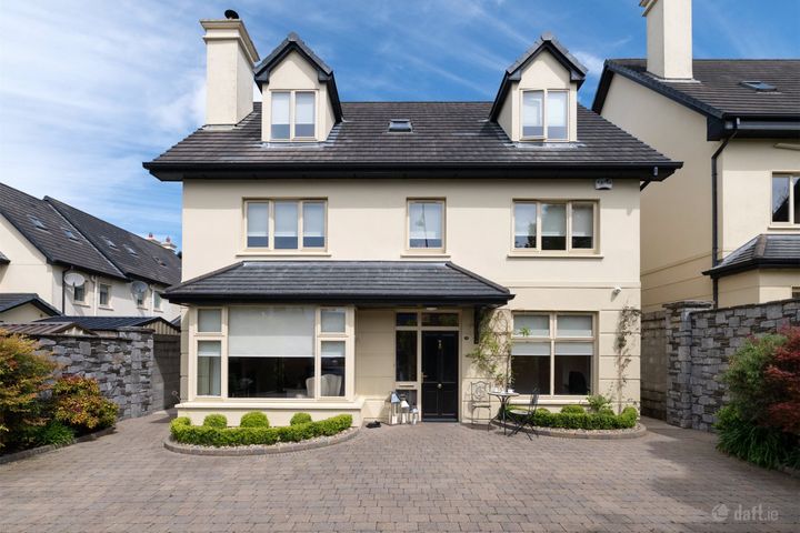 39 Belfield Abbey, Boreenmanna Road, Cork, Cork