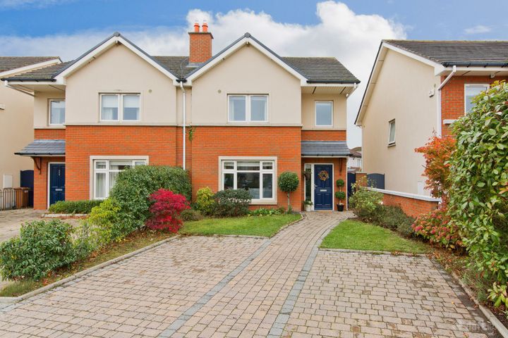 39 Fairhaven Avenue, Castleknock Road, Dublin15, Dublin 15, Dublin