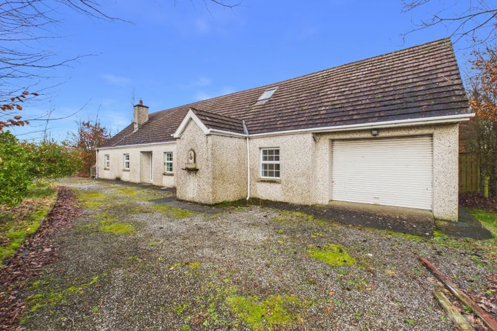 Upper Killurin, Tullamore, Co. Offaly, R35KH74