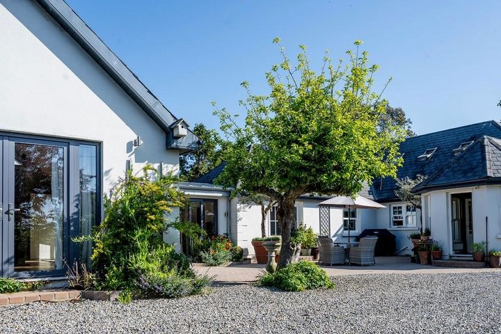 High Rd, Mornington, Meath, Meath