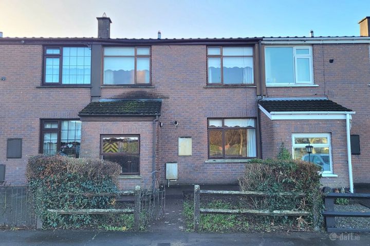 16 Owenabue Close, Togher, Co. Cork, T12T9XD