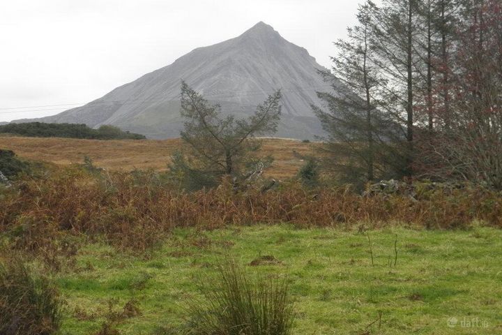 Upper Keeldrum, Gortahork, Co. Donegal, Gortahork, Co. Donegal