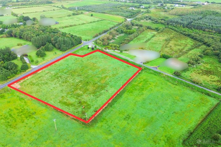 4.22 Acres at Dirra, Listowel, Co. Kerry